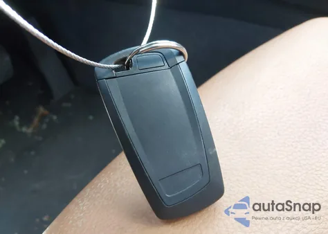 2018 BMW 440I Gran Coupe z USA, uszkodzony, nr VIN WBA4J5C57JBF06238